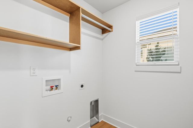 9650 N Wilkinson St, Maize, KS 67101