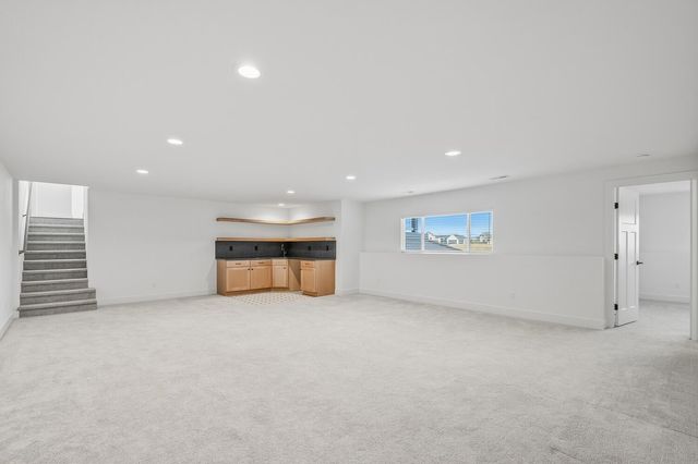 9650 N Wilkinson St, Maize, KS 67101