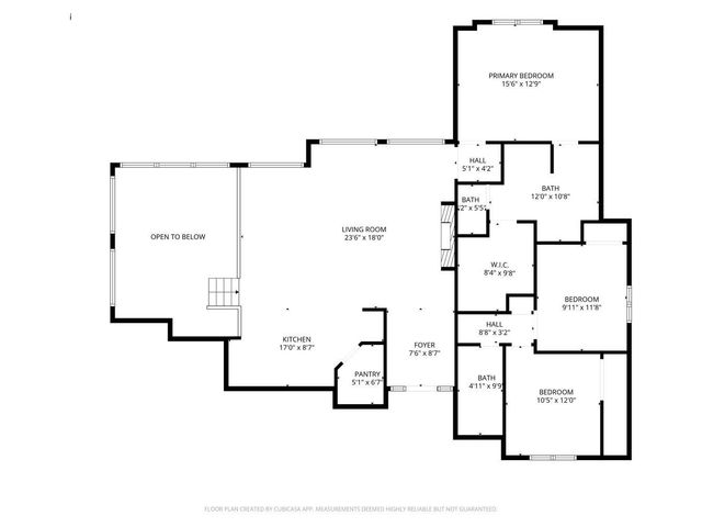 9650 N Wilkinson St, Maize, KS 67101