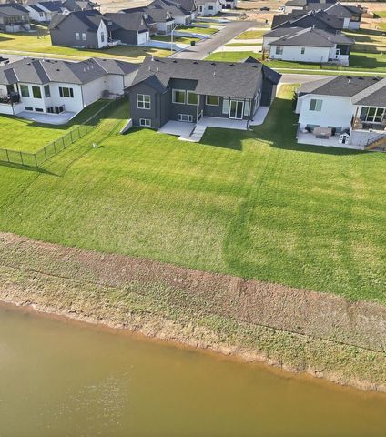 9650 N Wilkinson St, Maize, KS 67101