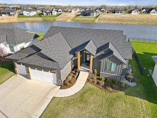 9650 N Wilkinson St, Maize, KS 67101