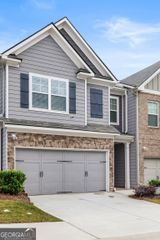 7690 Baron Road, Fairburn, GA 30213