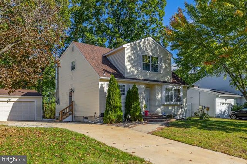 21 SAINT MORITZ DR, SICKLERVILLE, NJ 08081 — photo 2
