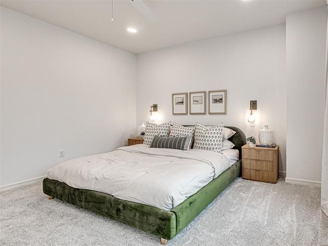 62 Hill Street, Carlton Landing, OK 74432