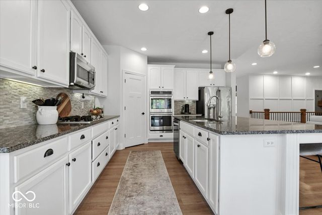 5115 Sweetwater Drive, Noblesville, IN 46062