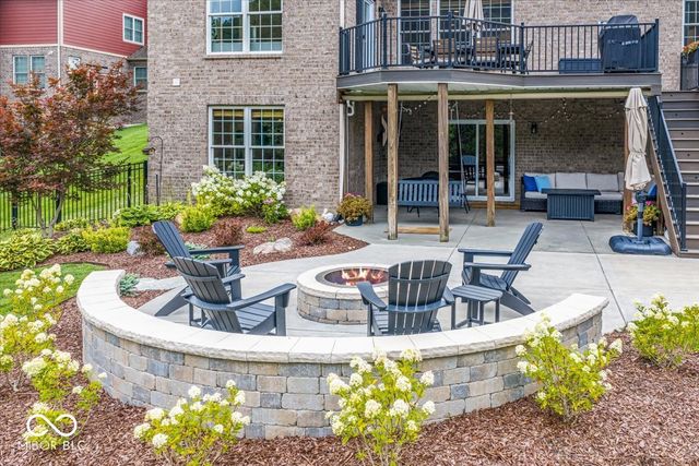 5115 Sweetwater Drive, Noblesville, IN 46062