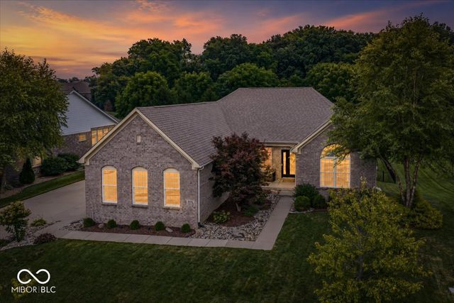 5115 Sweetwater Drive, Noblesville, IN 46062