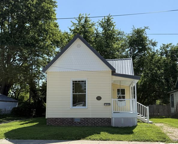 712 N Lindsay Street, Kokomo, IN 46901