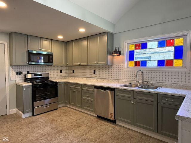 712 N Lindsay Street, Kokomo, IN 46901