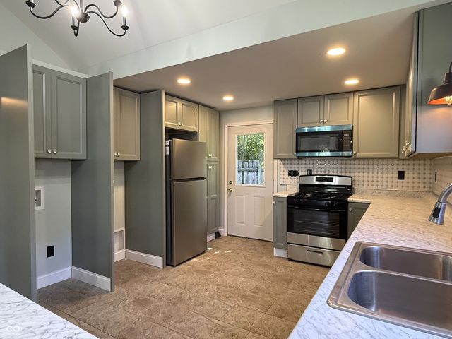 712 N Lindsay Street, Kokomo, IN 46901