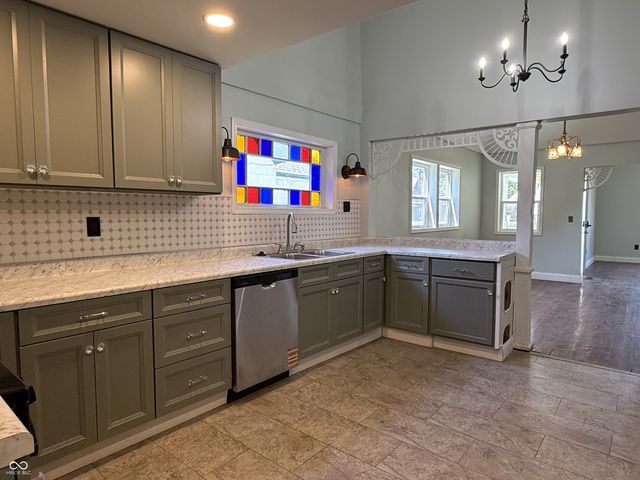 712 N Lindsay Street, Kokomo, IN 46901