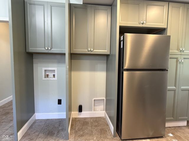 712 N Lindsay Street, Kokomo, IN 46901