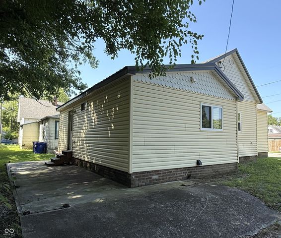 712 N Lindsay Street, Kokomo, IN 46901