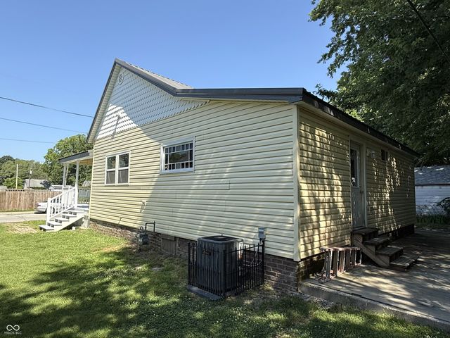 712 N Lindsay Street, Kokomo, IN 46901