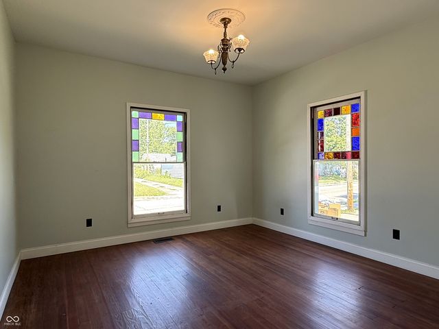 712 N Lindsay Street, Kokomo, IN 46901