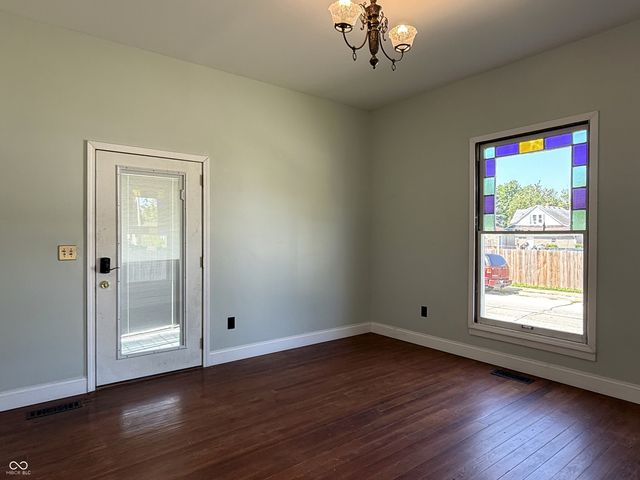 712 N Lindsay Street, Kokomo, IN 46901