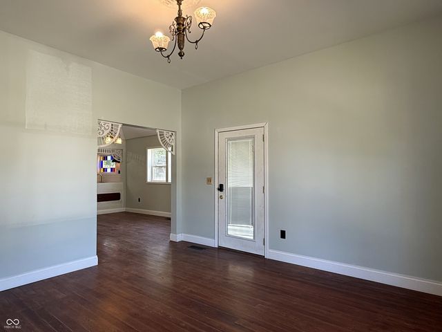 712 N Lindsay Street, Kokomo, IN 46901