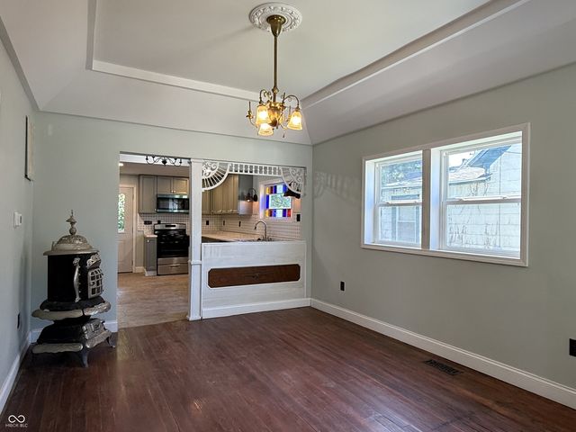 712 N Lindsay Street, Kokomo, IN 46901