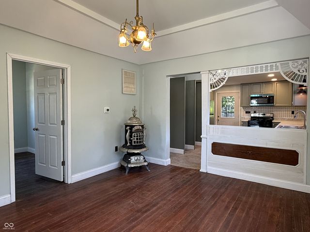 712 N Lindsay Street, Kokomo, IN 46901