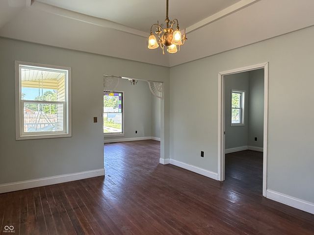 712 N Lindsay Street, Kokomo, IN 46901