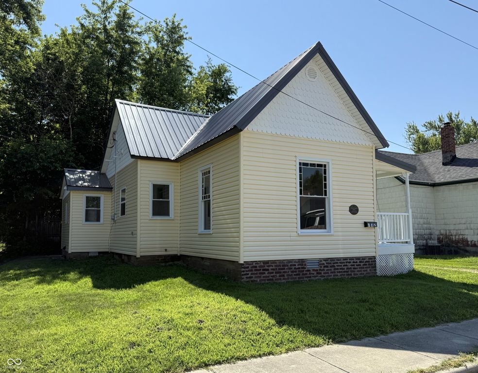 712 N Lindsay Street, Kokomo, IN 46901