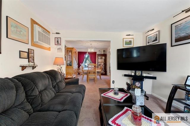 45 Homer Place, Metuchen, NJ 08840