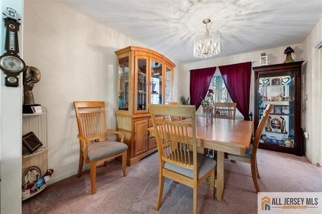 45 Homer Place, Metuchen, NJ 08840
