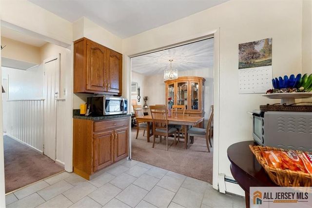 45 Homer Place, Metuchen, NJ 08840