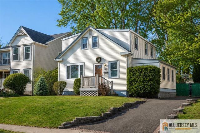 45 Homer Place, Metuchen, NJ 08840
