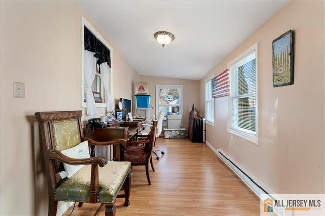 45 Homer Place, Metuchen, NJ 08840
