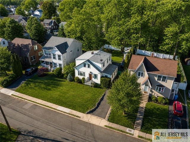 45 Homer Place, Metuchen, NJ 08840