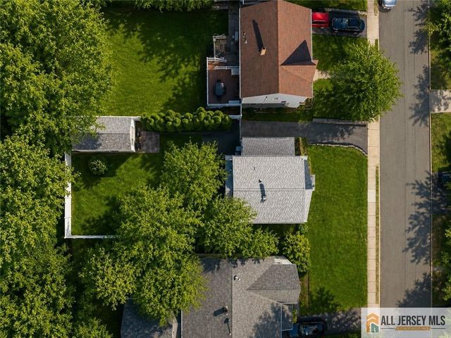 45 Homer Place, Metuchen, NJ 08840