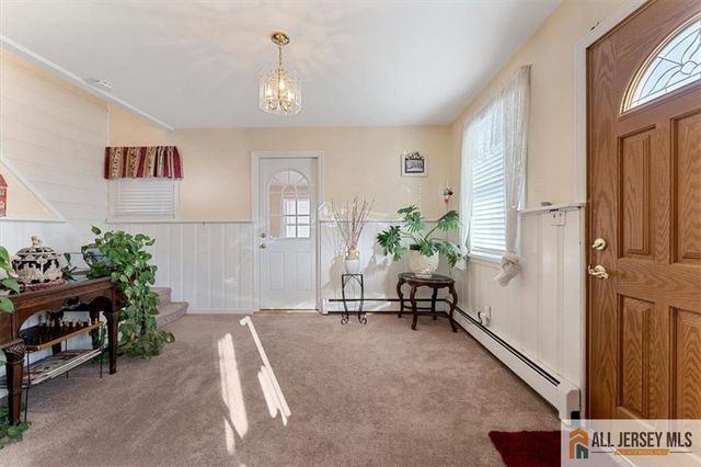 45 Homer Place, Metuchen, NJ 08840