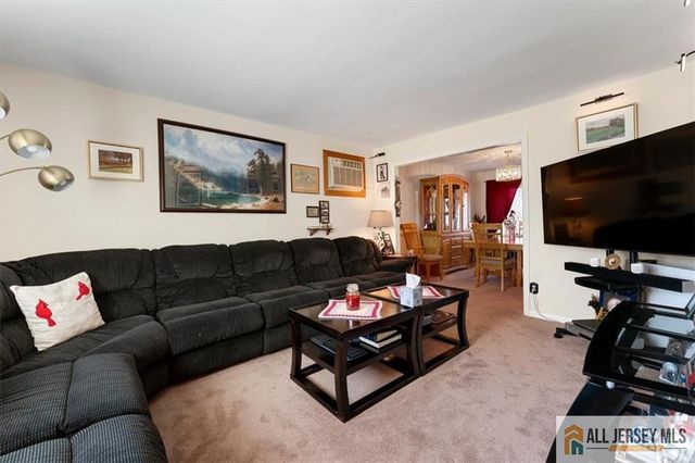45 Homer Place, Metuchen, NJ 08840
