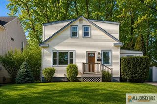 45 Homer Place, Metuchen, NJ 08840