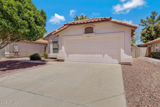19211 N 78TH Avenue, Glendale, AZ 85308