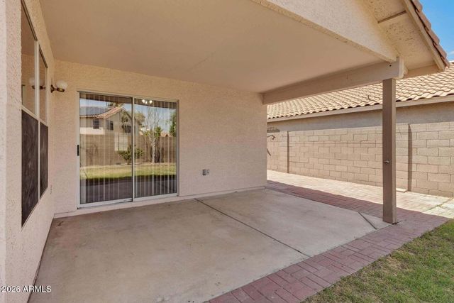 19211 N 78TH Avenue, Glendale, AZ 85308