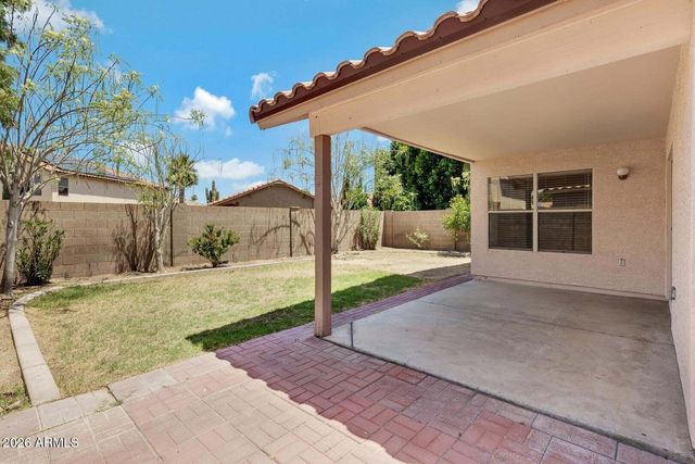 19211 N 78TH Avenue, Glendale, AZ 85308