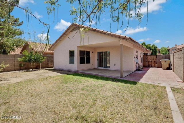 19211 N 78TH Avenue, Glendale, AZ 85308