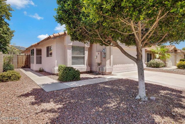 19211 N 78TH Avenue, Glendale, AZ 85308