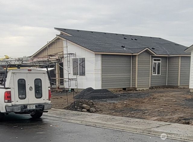 1170 8th Avenue NE, Ephrata, WA 98823