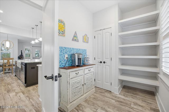 114 Heather Lane, Kure Beach, NC 28449