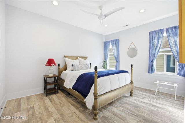 114 Heather Lane, Kure Beach, NC 28449