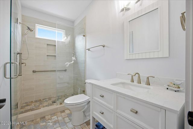 114 Heather Lane, Kure Beach, NC 28449