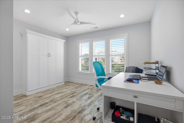 114 Heather Lane, Kure Beach, NC 28449