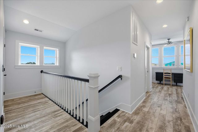 114 Heather Lane, Kure Beach, NC 28449