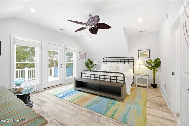 114 Heather Lane, Kure Beach, NC 28449