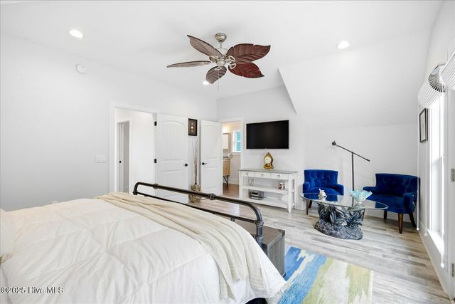 114 Heather Lane, Kure Beach, NC 28449