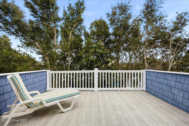 114 Heather Lane, Kure Beach, NC 28449