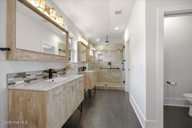 114 Heather Lane, Kure Beach, NC 28449